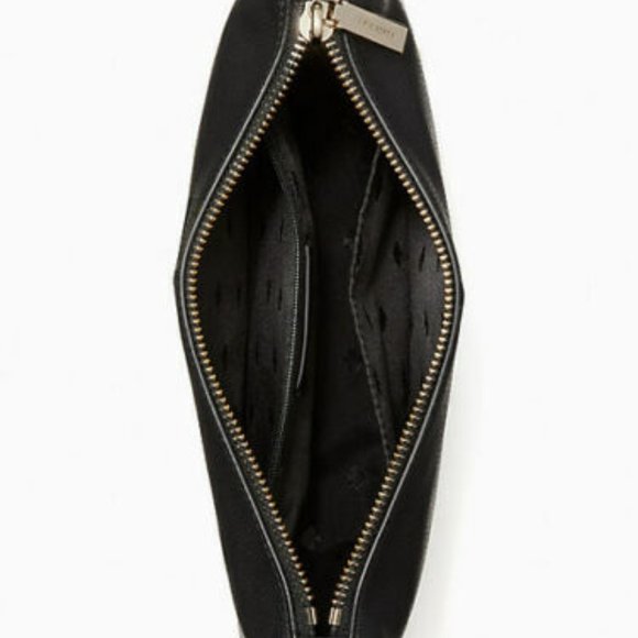 KATE SPADE Rosie Small Crossbody Leather Bag - Picture 4 of 4